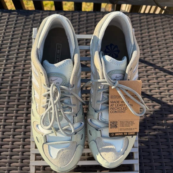 NEW Nike ACG Air Exploraid- Jade Horizon(FV2925-300) - Picture 10 of 13